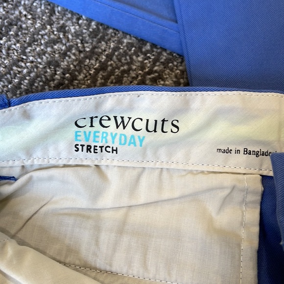 Boys Crewcuts pants - Picture 6 of 6
